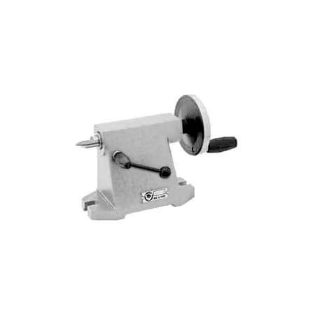 Bison Usa Bison Tailstock for 12" Index Horizontal/Vertical Indexing Super Spacer 7-610-112